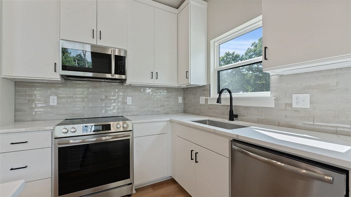Embleton Sub Bvv - Residential