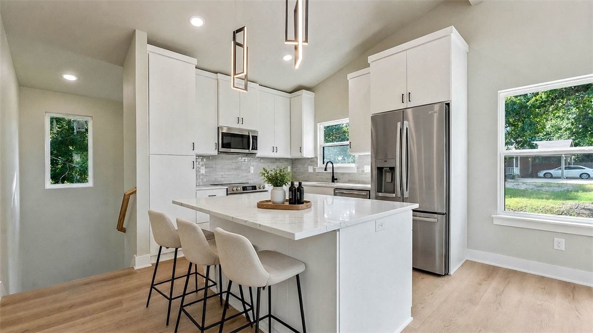 Embleton Sub Bvv - Residential