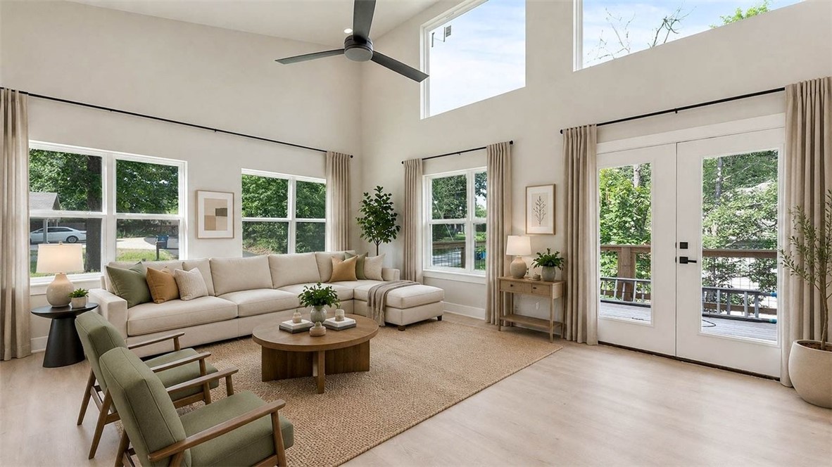 Embleton Sub Bvv - Residential