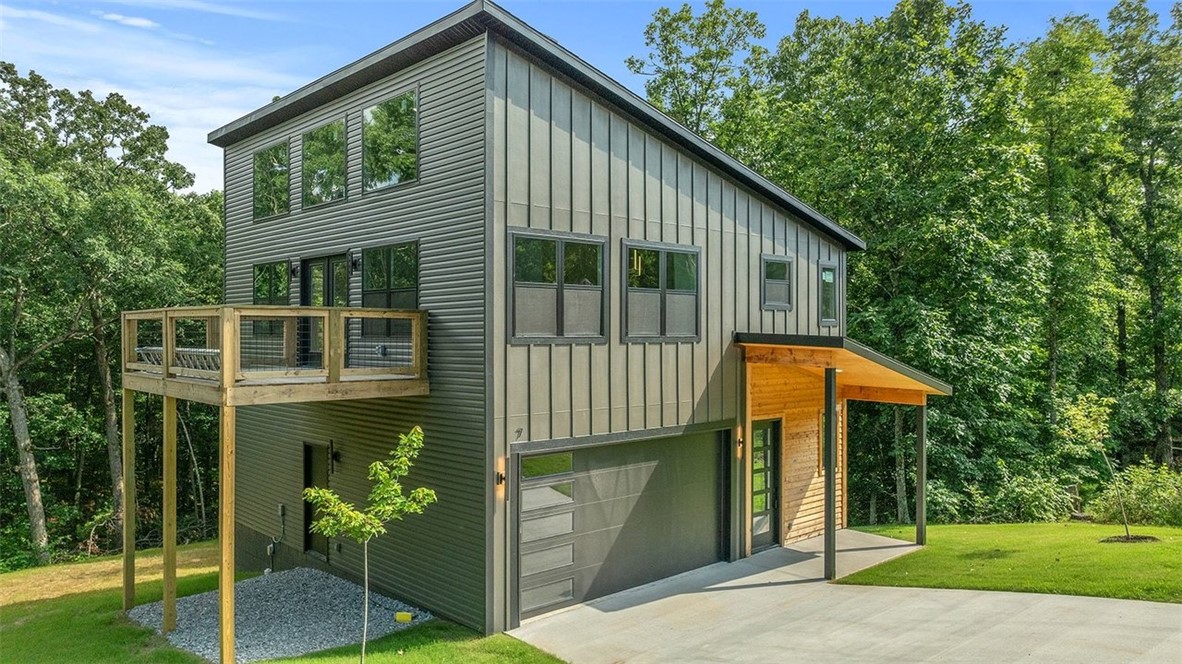 Embleton Sub Bvv - Residential
