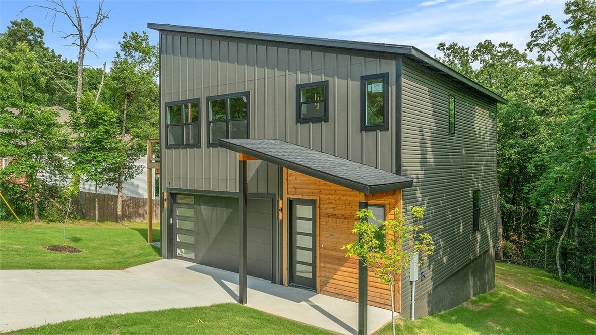 Embleton Sub Bvv - Residential