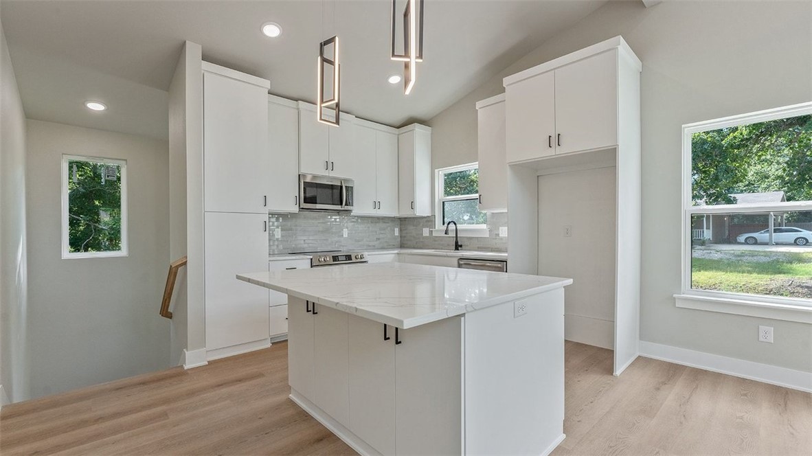Embleton Sub Bvv - Residential