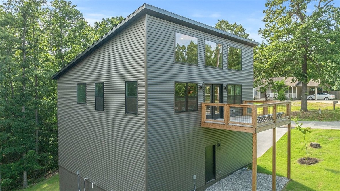 Embleton Sub Bvv - Residential