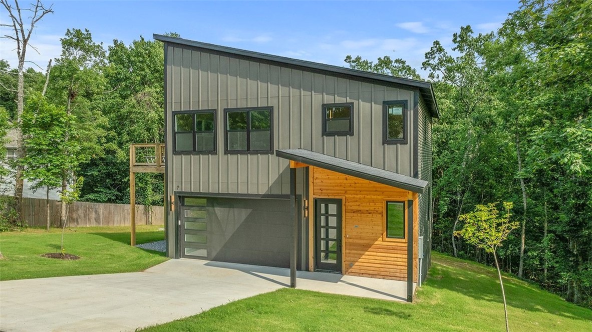 Embleton Sub Bvv - Residential