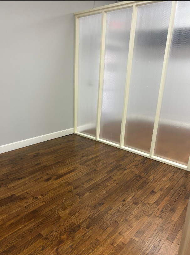 Siloam Spgs Orig Siloam Spgs - Commercial Lease