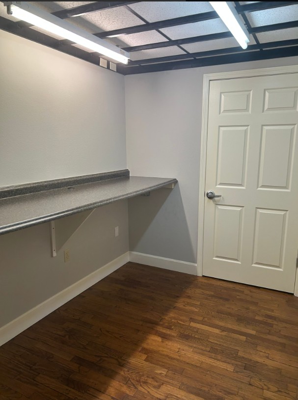Siloam Spgs Orig Siloam Spgs - Commercial Lease