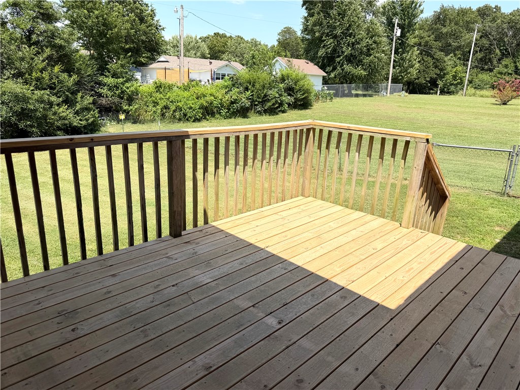 Wolf Creek Ridge Add Ph 2 Decatur - Residential