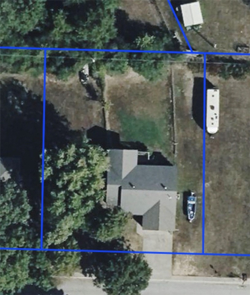 Wolf Creek Ridge Add Ph 2 Decatur - Residential