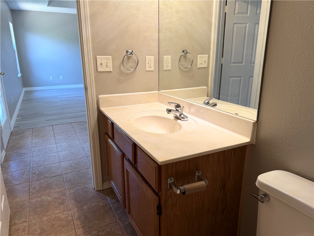 Wolf Creek Ridge Add Ph 2 Decatur - Residential