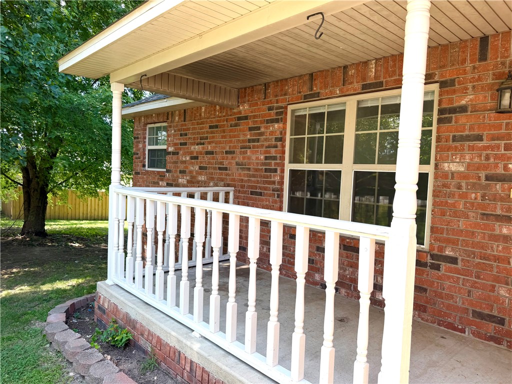 Wolf Creek Ridge Add Ph 2 Decatur - Residential