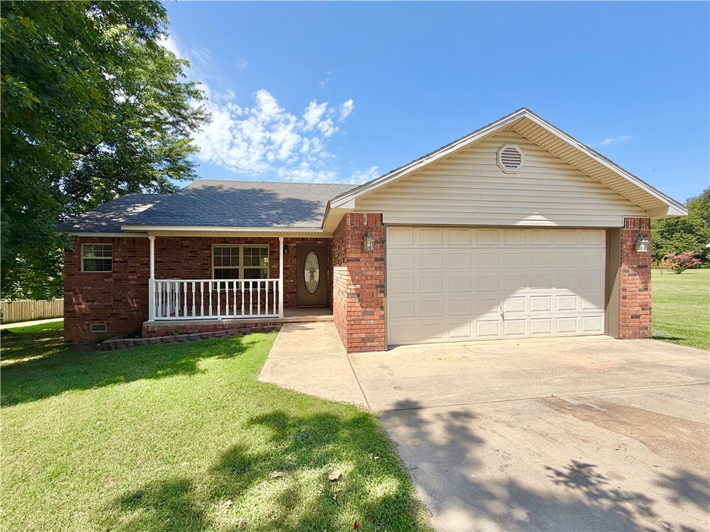 Wolf Creek Ridge Add Ph 2 Decatur - Residential