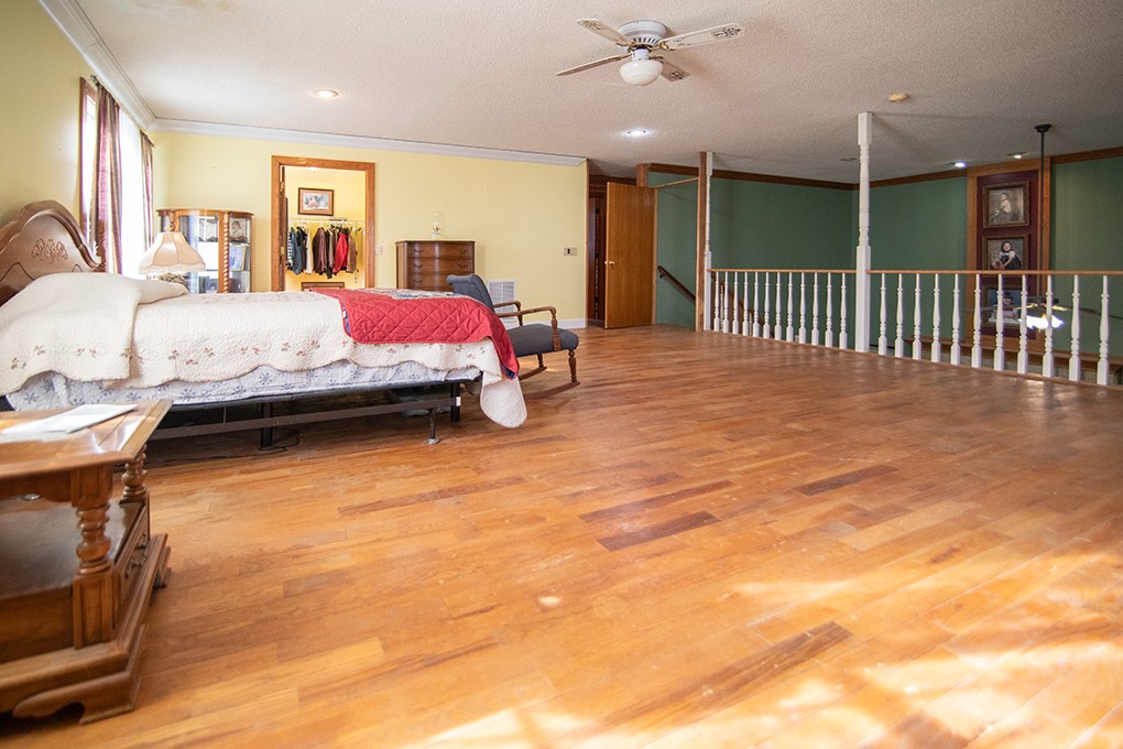not in subdivision - Residential