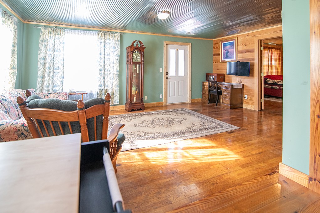 not in subdivision - Residential