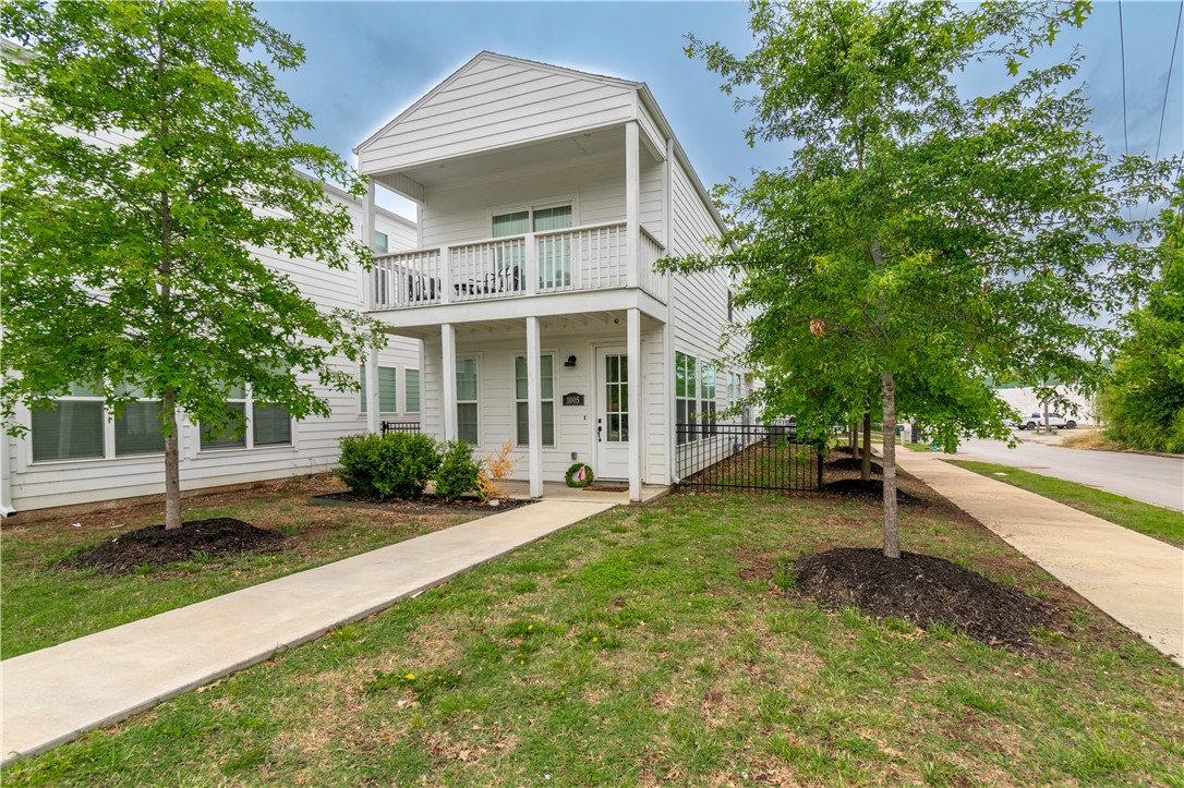 WESTWOOD ADD - Residential