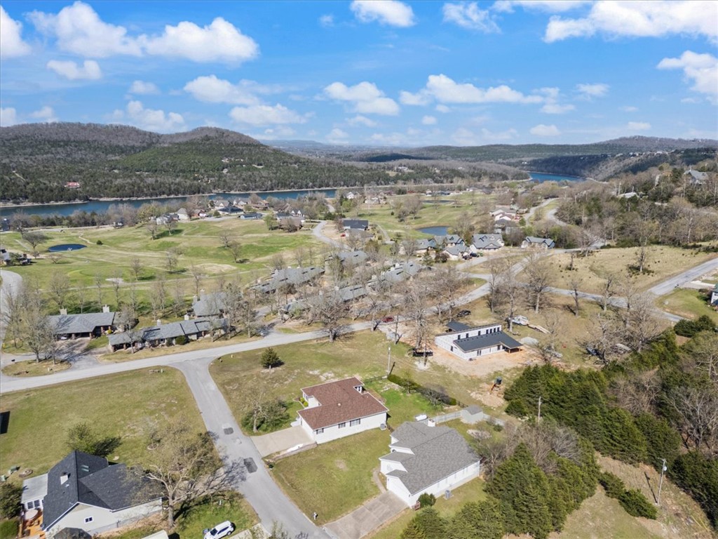 Unit 102 Holiday Island - Residential