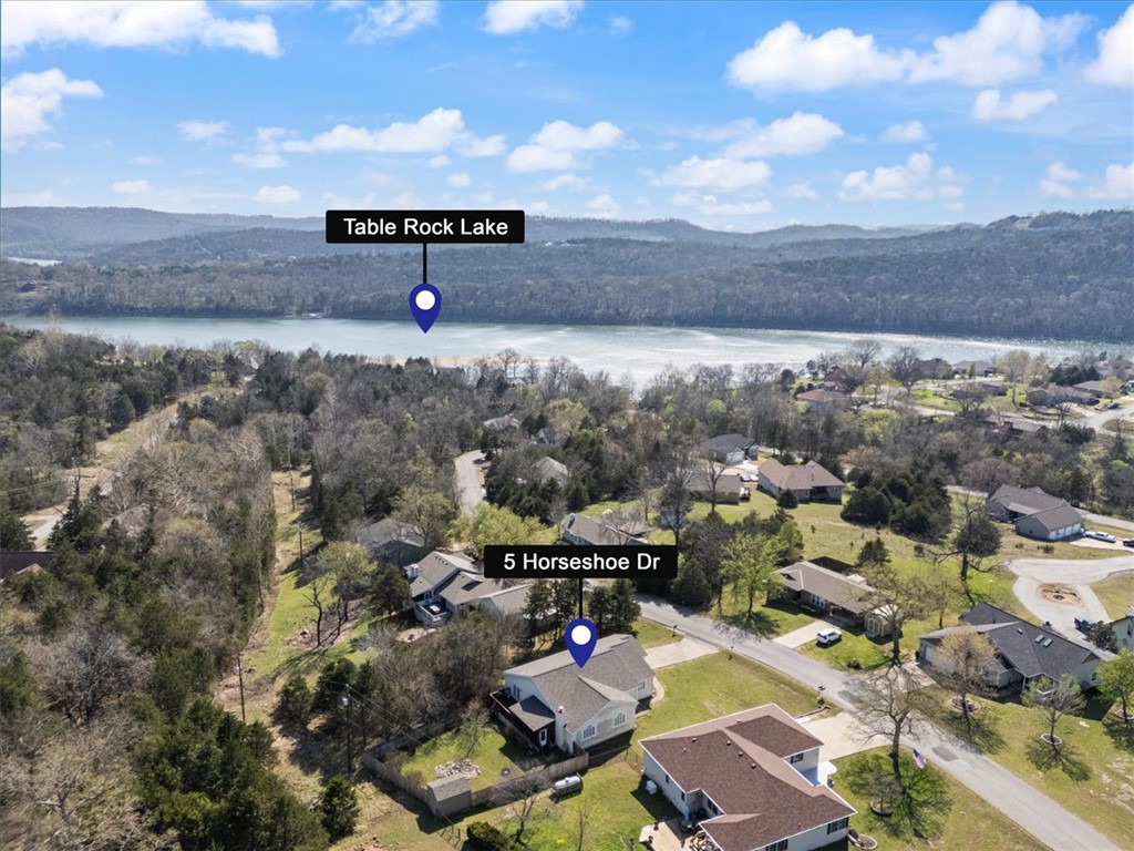 Unit 102 Holiday Island - Residential