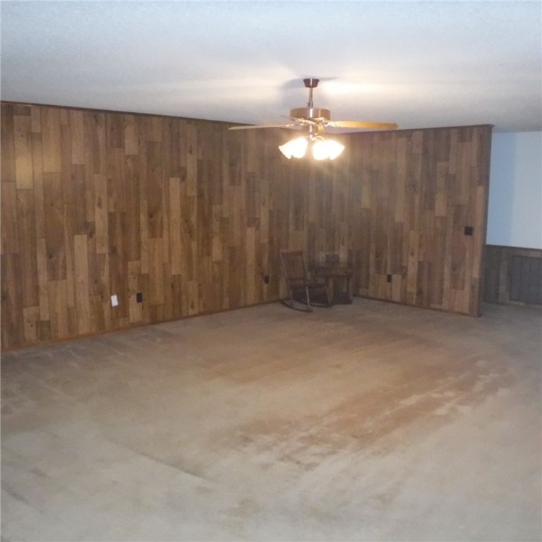 Tontitown Outlots - Residential