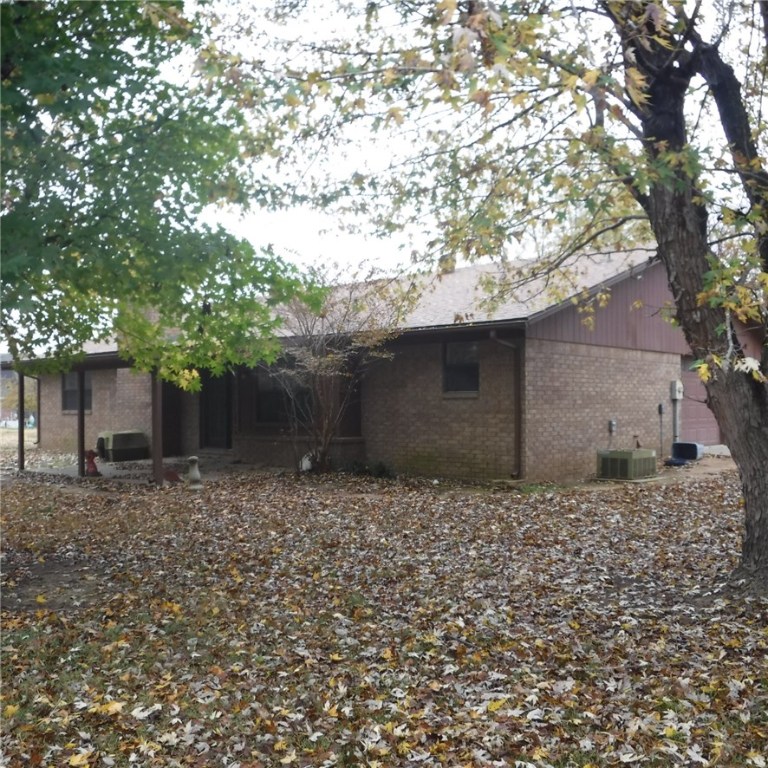 Tontitown Outlots - Residential