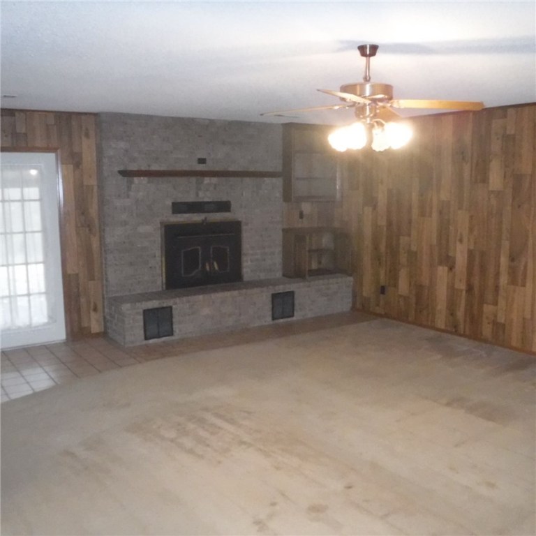 Tontitown Outlots - Residential