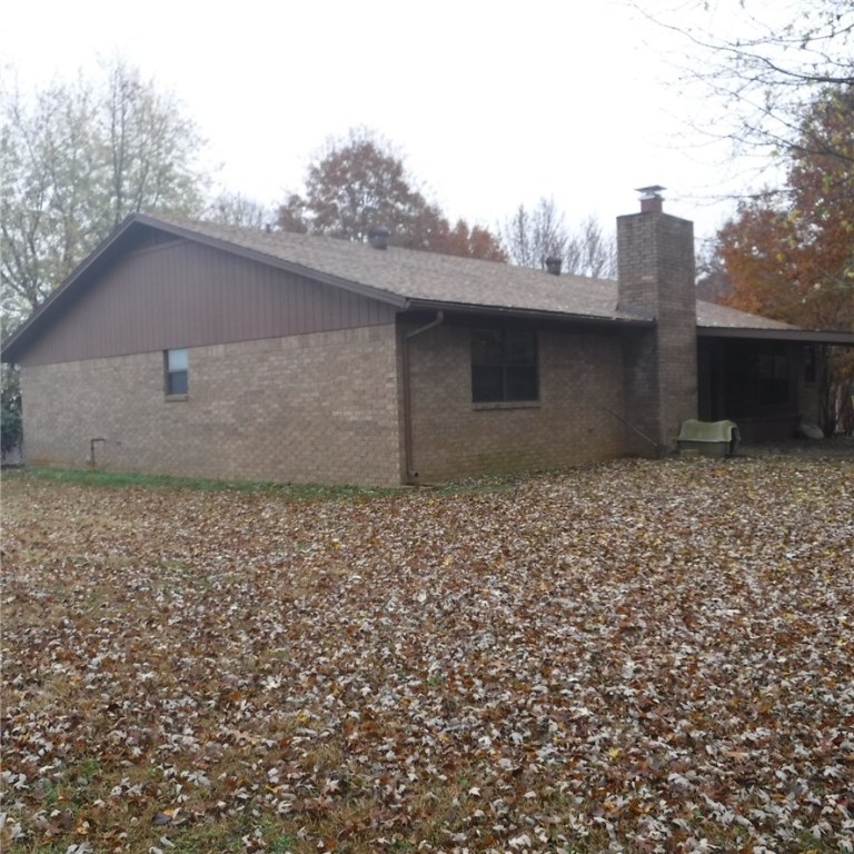 Tontitown Outlots - Residential