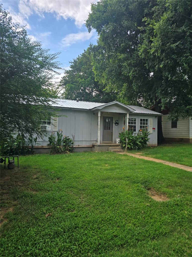 Hooper First - Residential