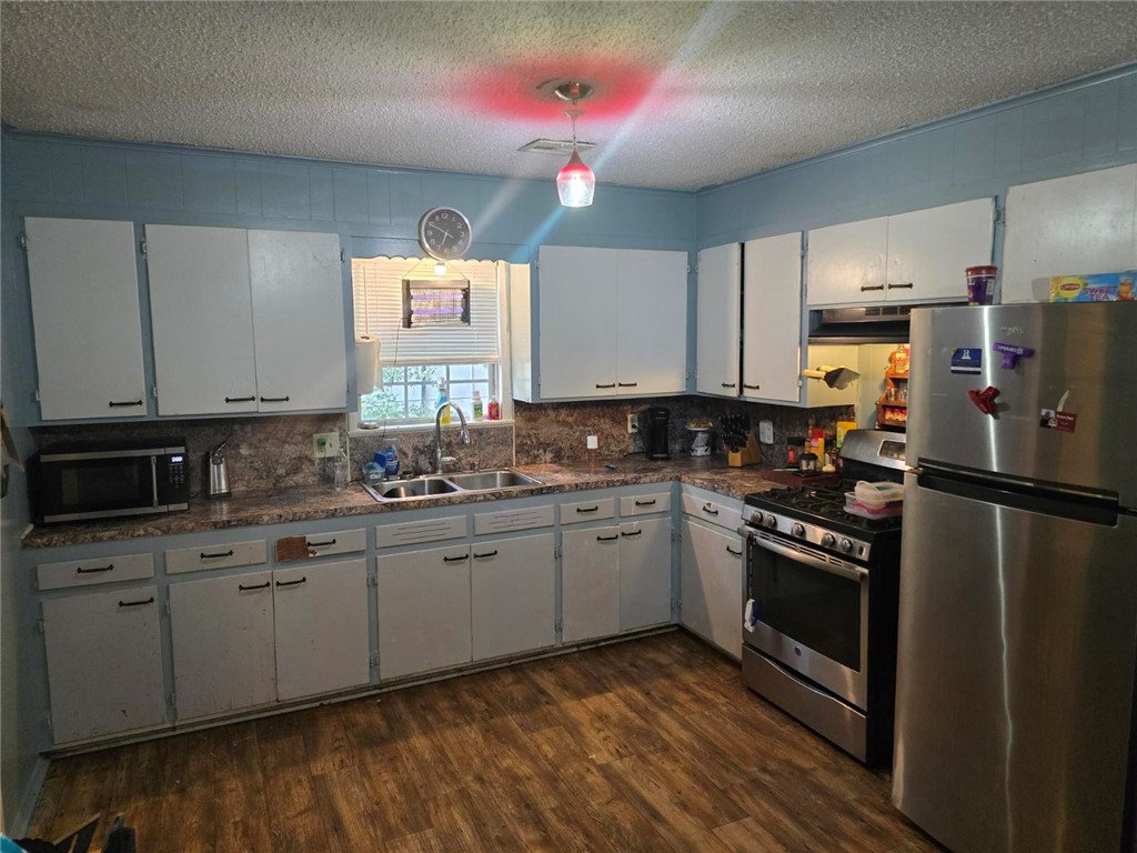 Hooper First - Residential