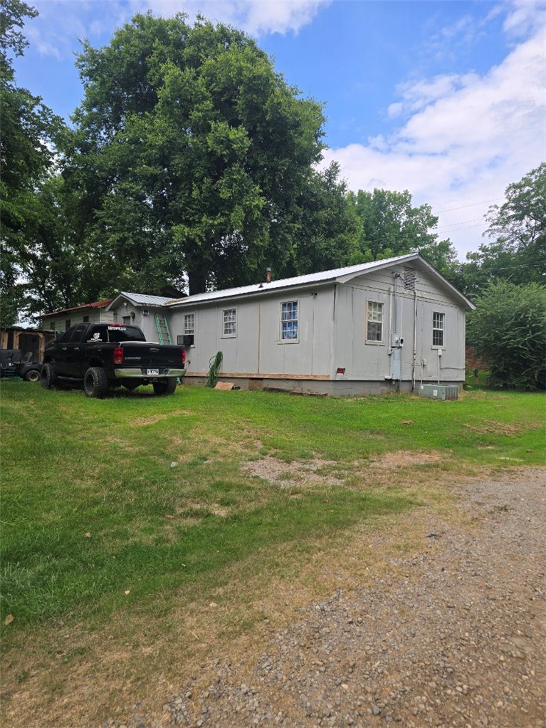 Hooper First - Residential
