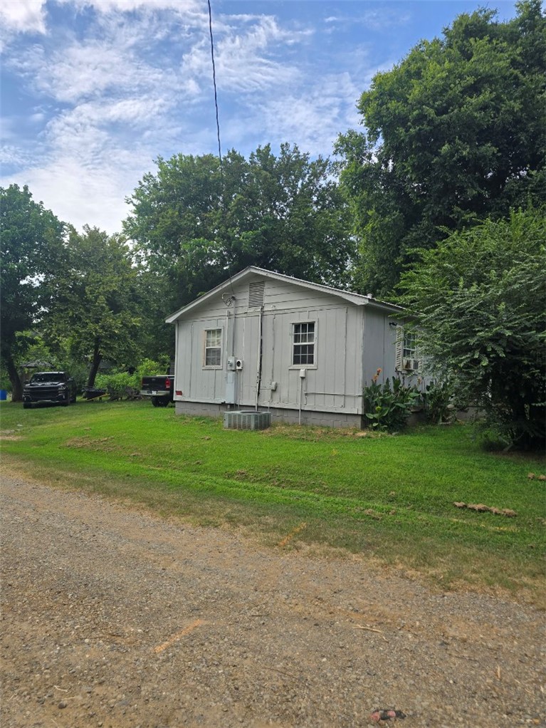 Hooper First - Residential