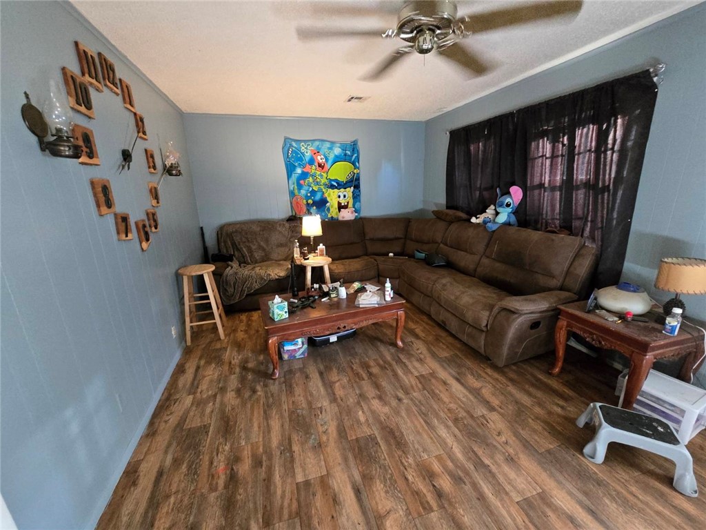 Hooper First - Residential
