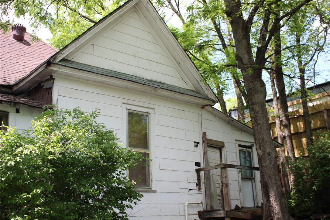 Boles Add - Residential