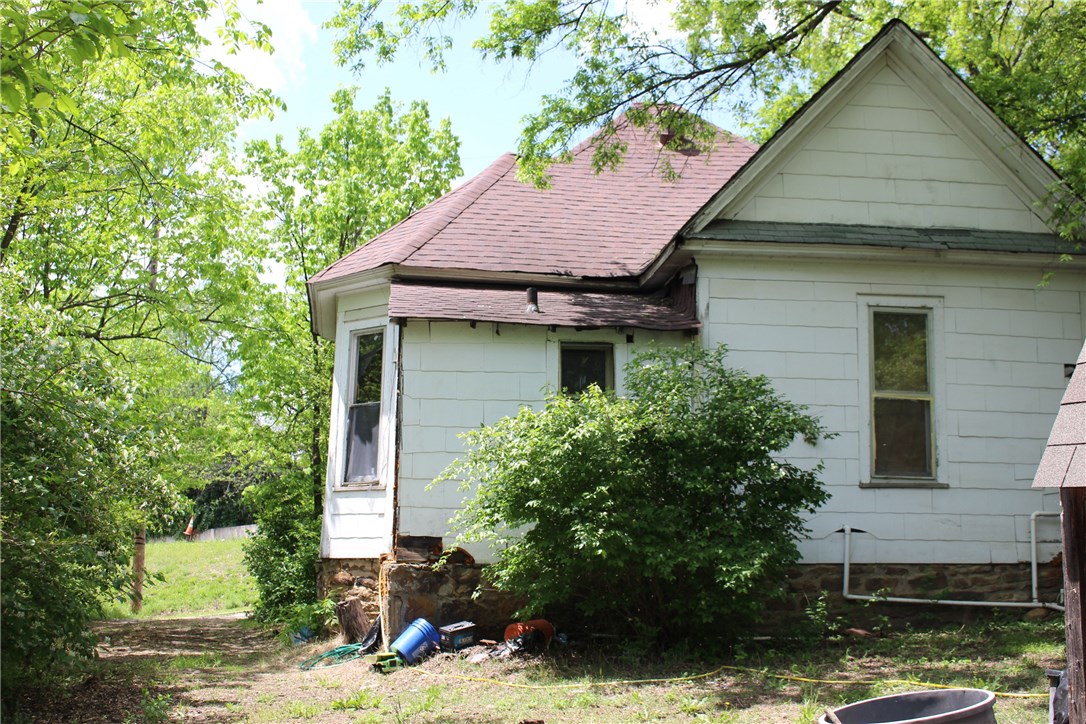 Boles Add - Residential