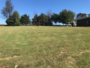 Extra nice building lot across the street from the golf course.  Back yard privacy.  Nice view.  Utilities in.  Very popular neighborhood. 90x139