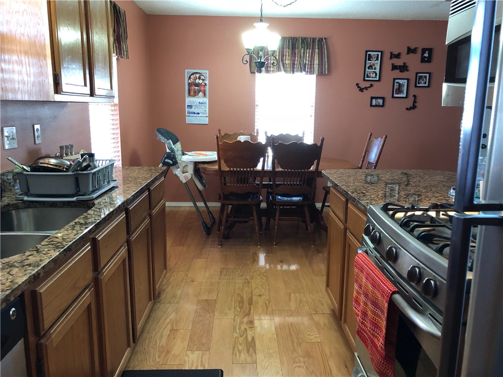 Westfield Sub Gravette - Residential
