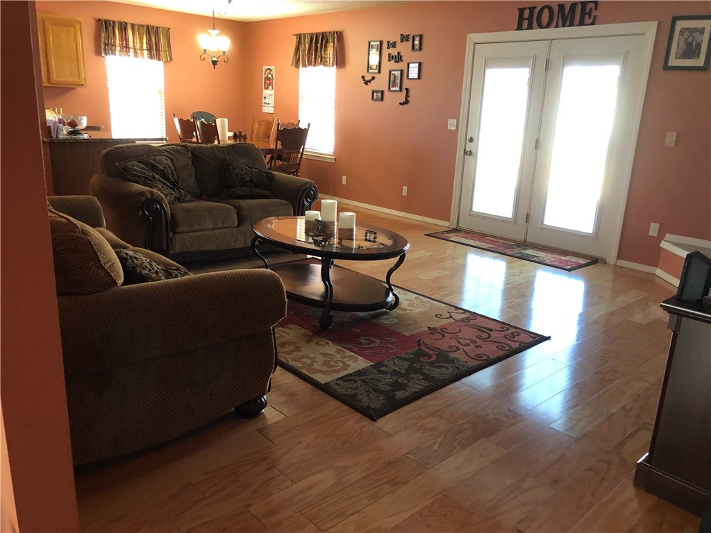 Westfield Sub Gravette - Residential