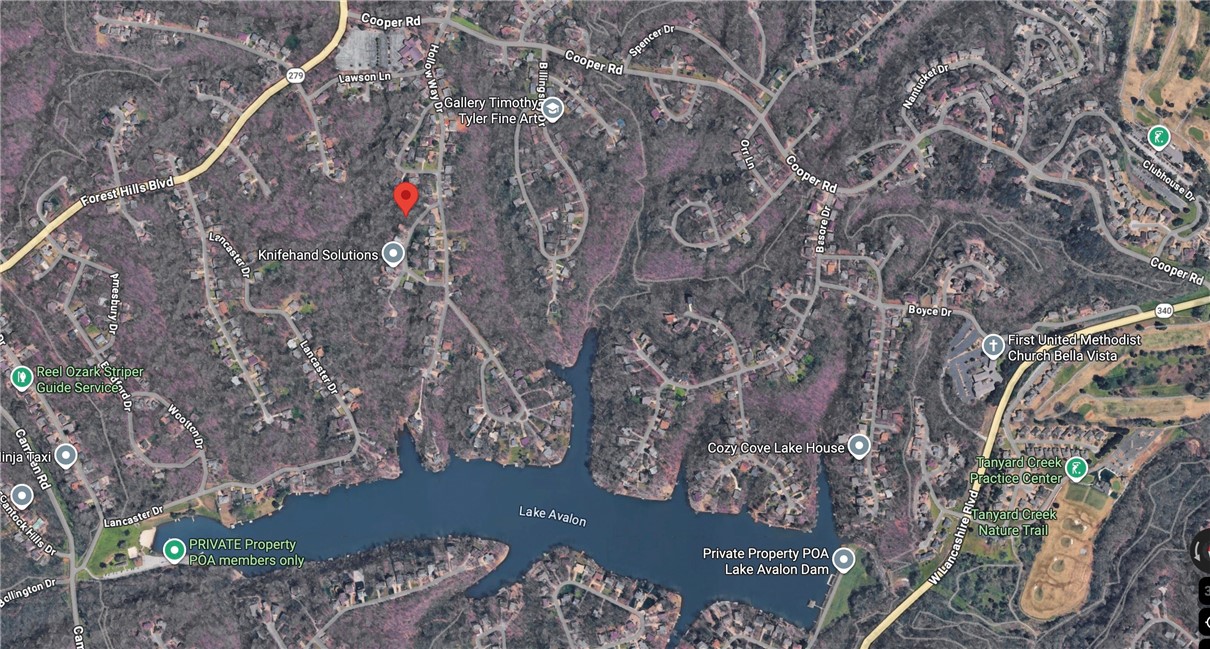 Lakeview Sub BVV - Residential