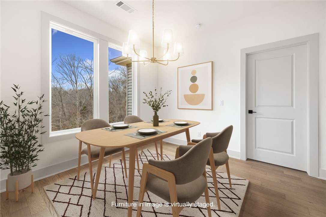 Lakeview Sub BVV - Residential