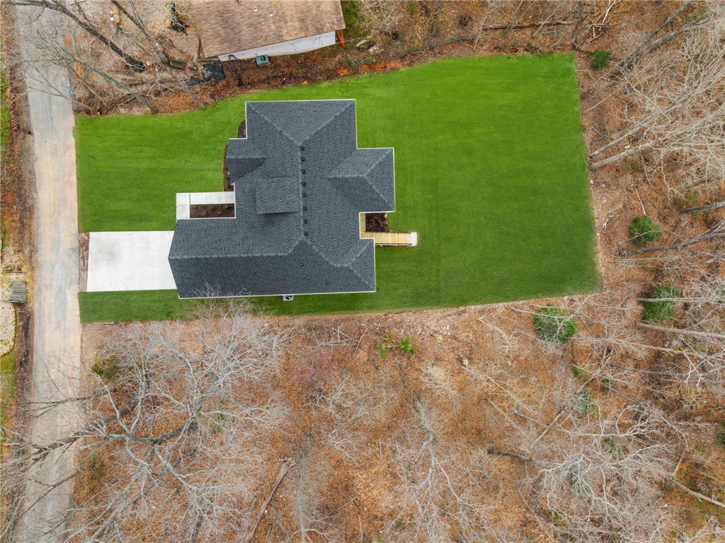 Lakeview Sub BVV - Residential