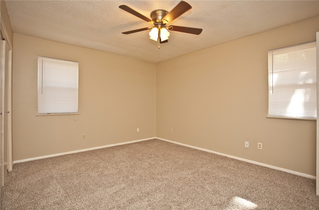 Red Bird Estates - Residential Lease