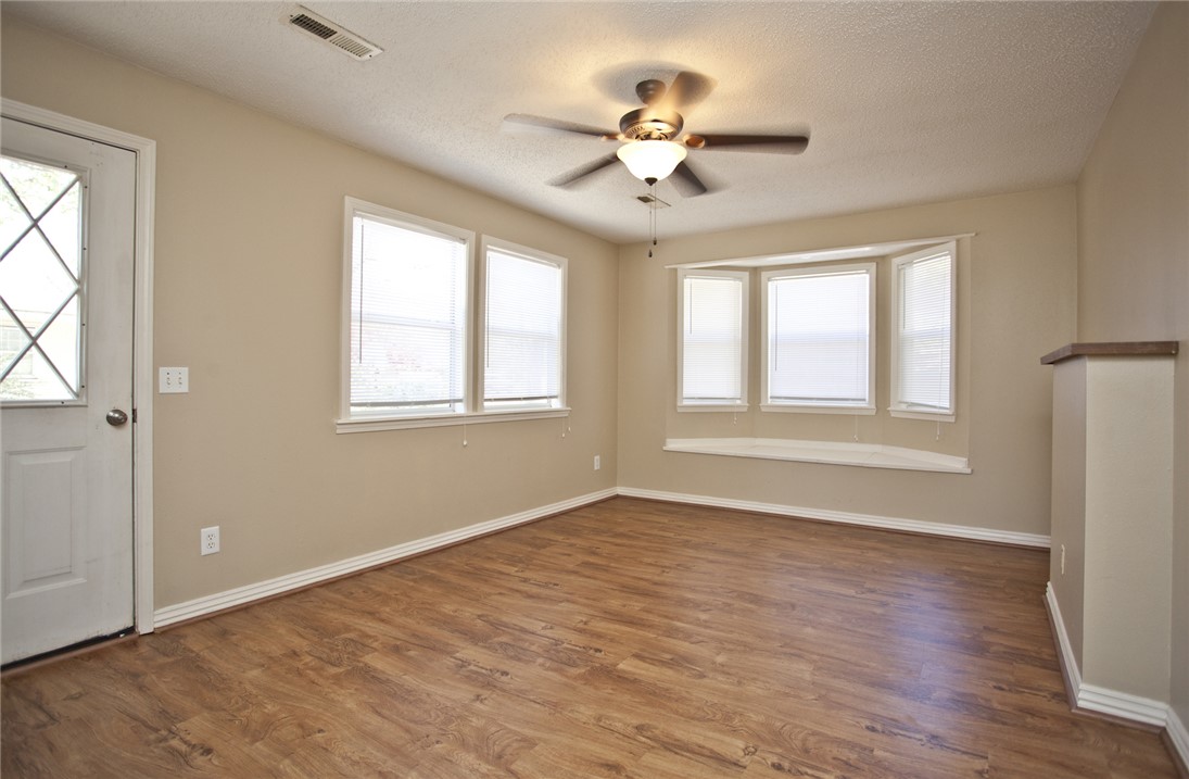 Red Bird Estates - Residential Lease