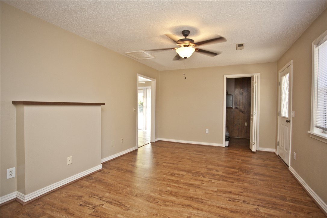 Red Bird Estates - Residential Lease