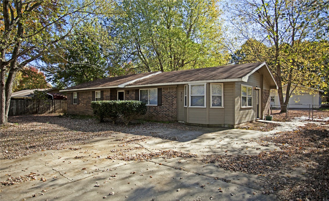 Red Bird Estates - Residential Lease