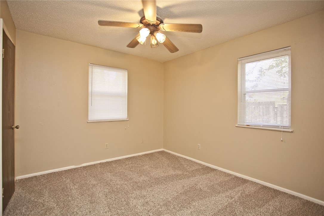 Red Bird Estates - Residential Lease