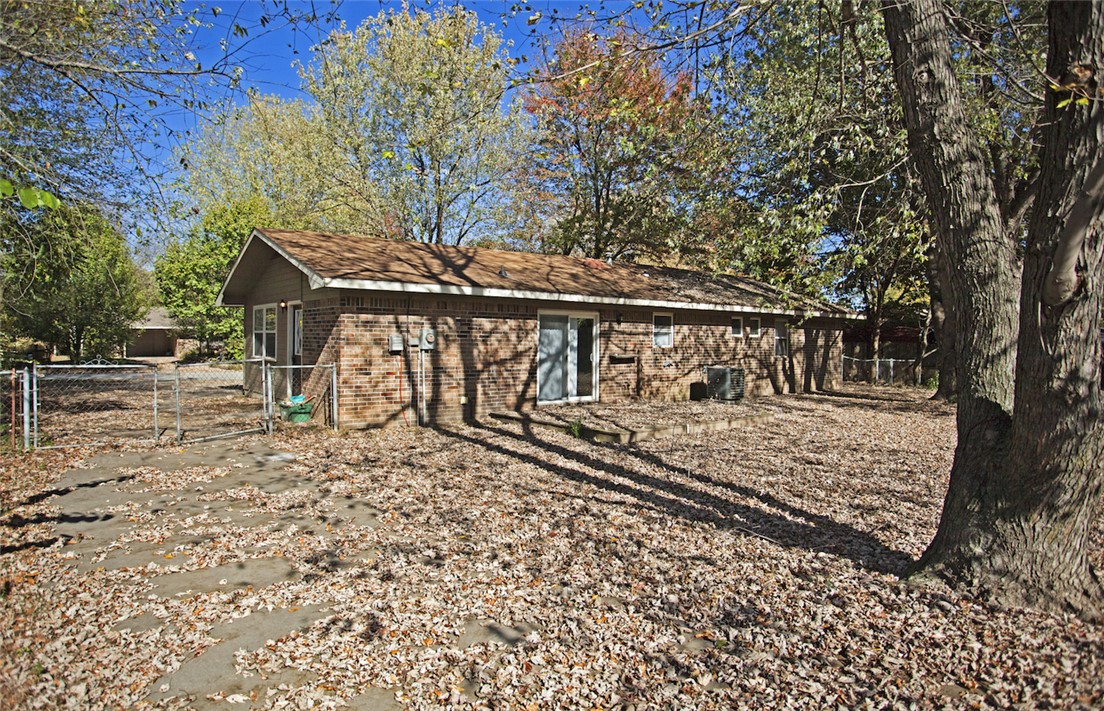 Red Bird Estates - Residential Lease