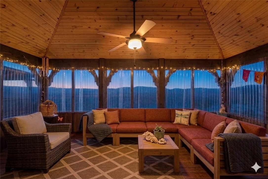 Unit 116 Holiday Island - Residential