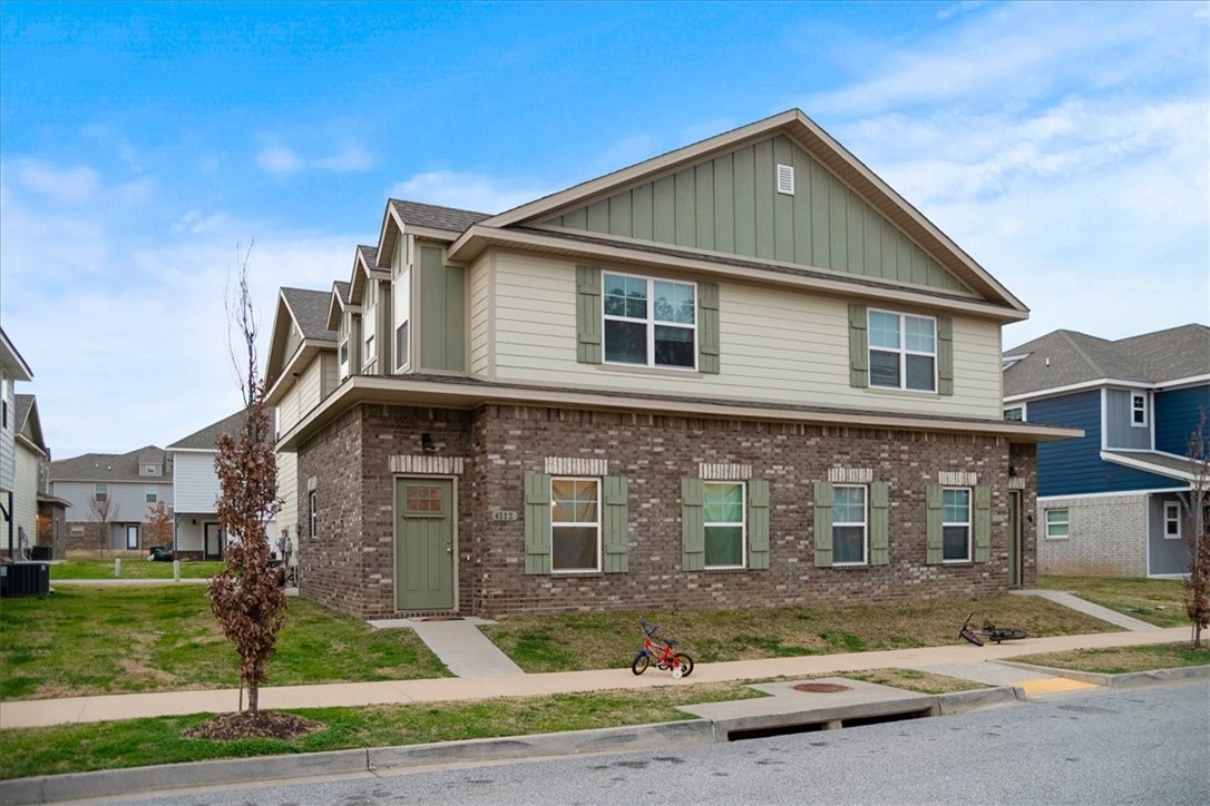 Rupple Meadows - Residential Income