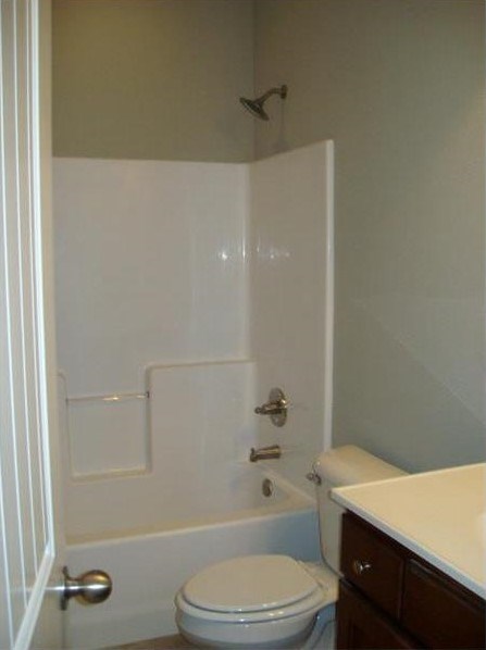 Hamptons - Residential Lease