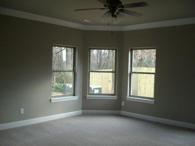 Hamptons - Residential Lease