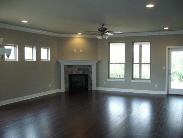Hamptons - Residential Lease
