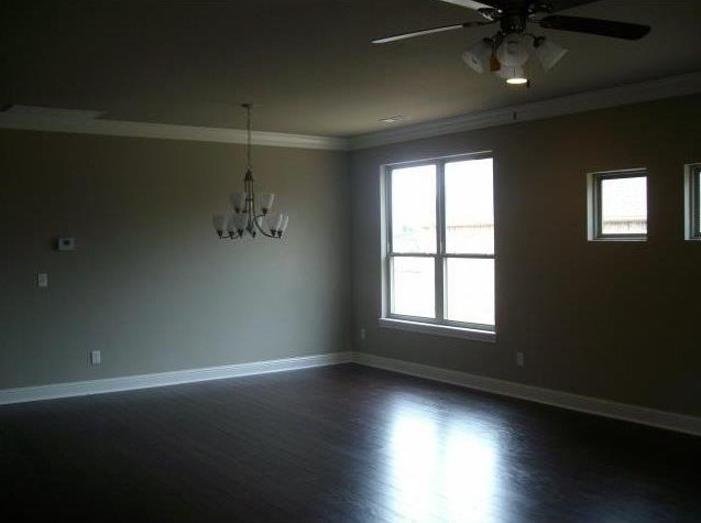 Hamptons - Residential Lease