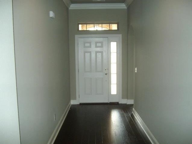 Hamptons - Residential Lease